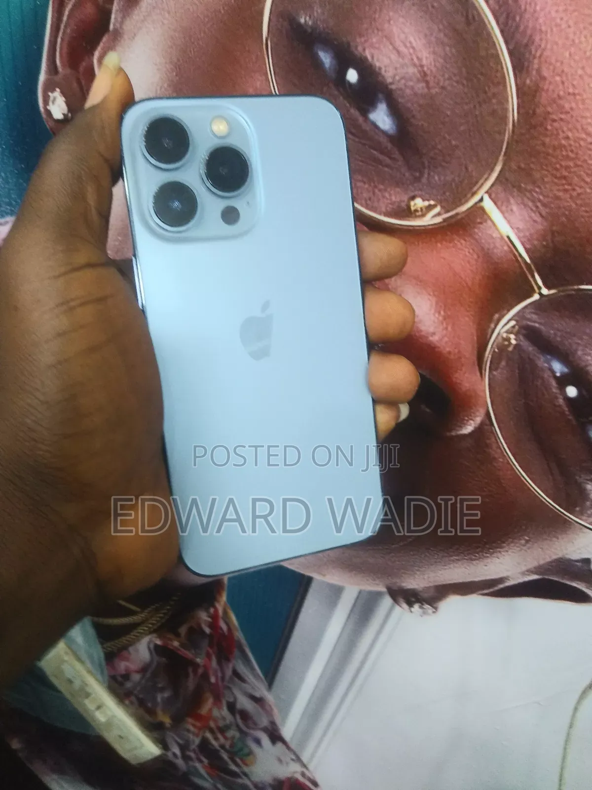 Apple iPhone 13 Pro 128 GB