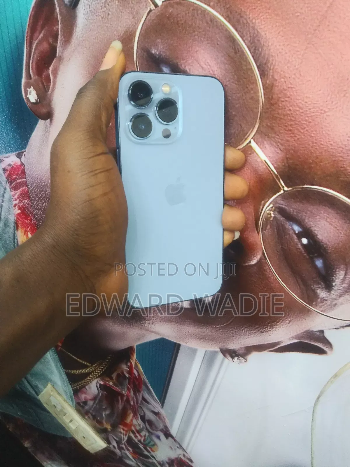Apple iPhone 13 Pro 128 GB