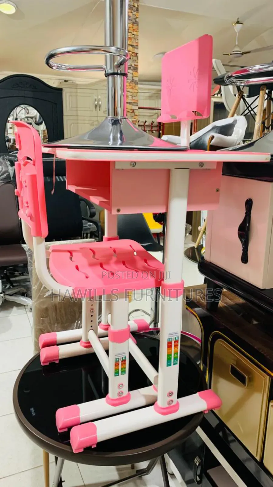 Kids Study Desk
