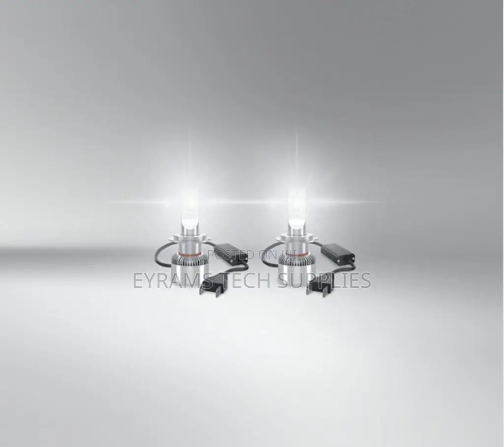 Osram Ledriving XTR H7 Cool White 12V Kit