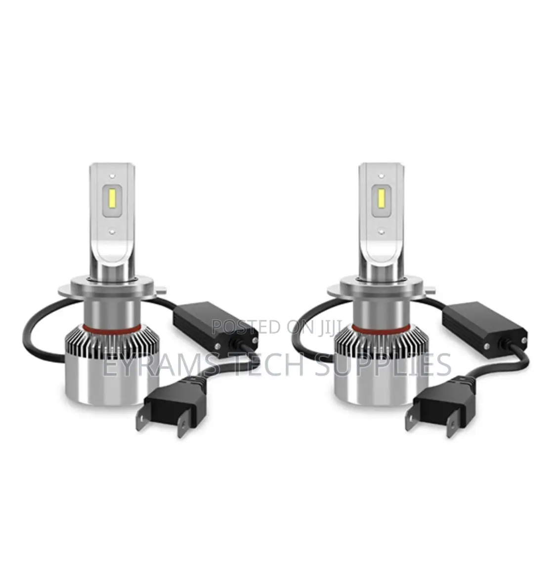 Osram Ledriving XTR H7 Cool White 12V Kit