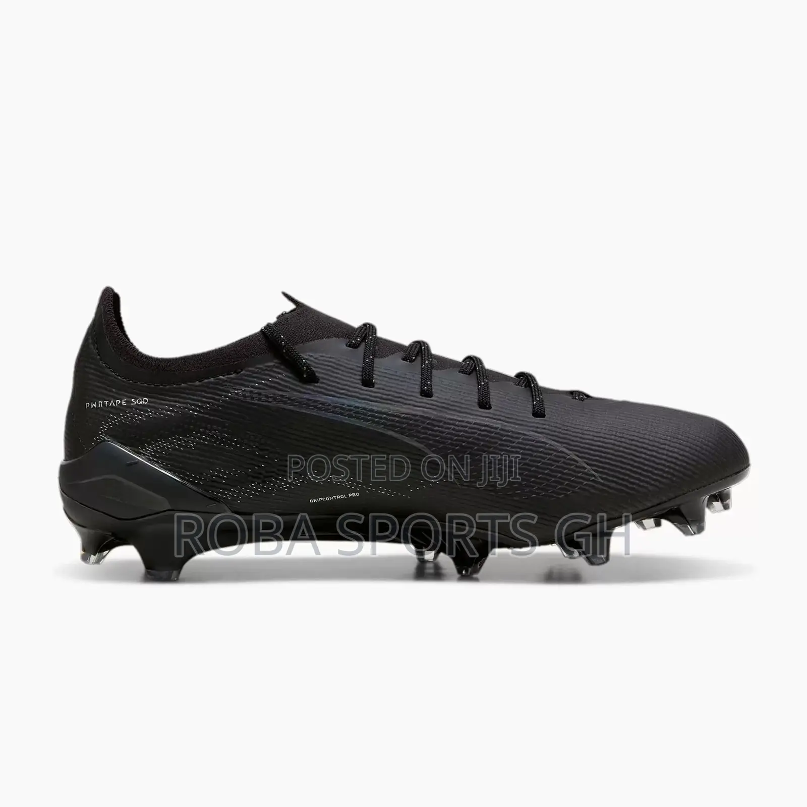 Puma Ultra 5 Ultimate FG Soccer Boot