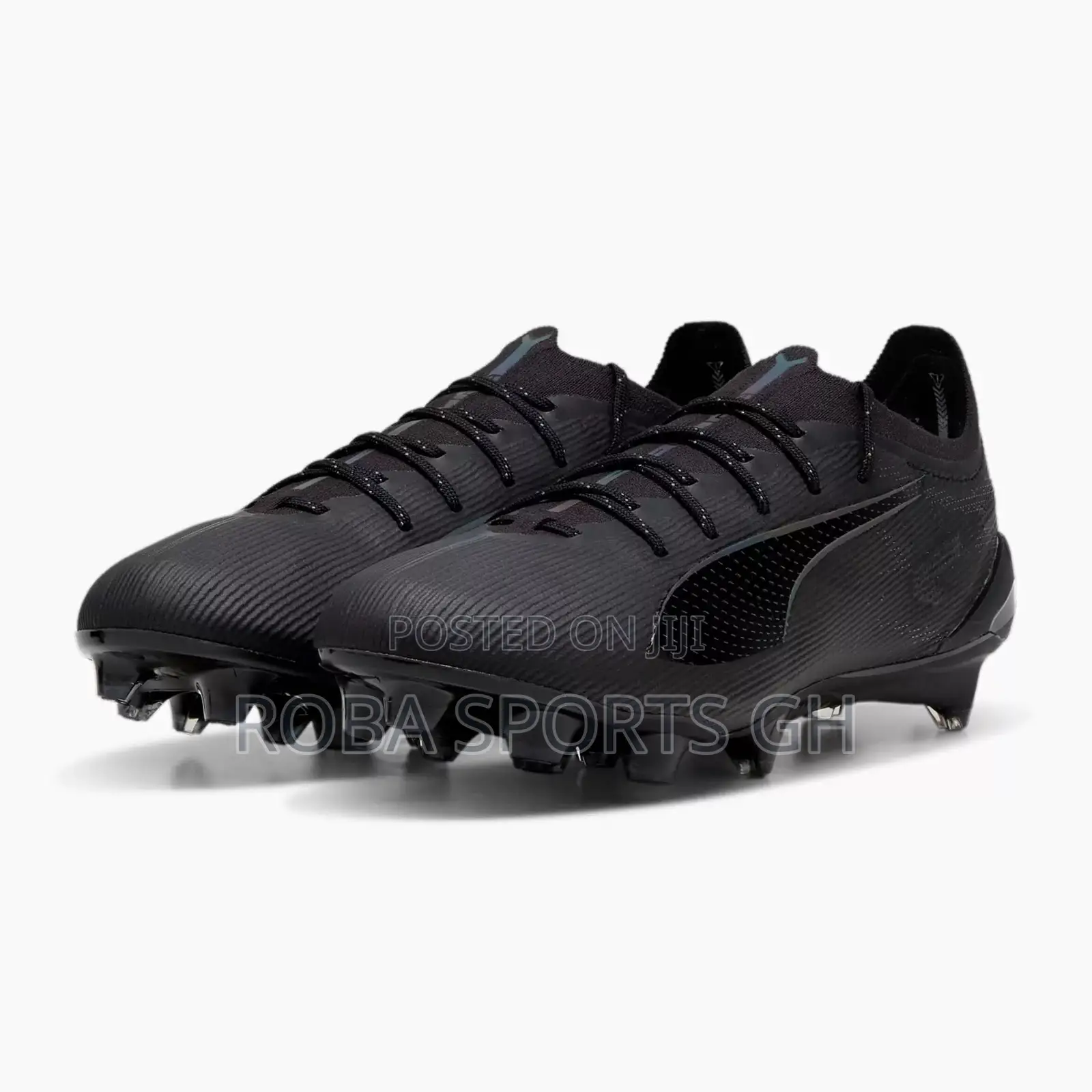Puma Ultra 5 Ultimate FG Soccer Boot