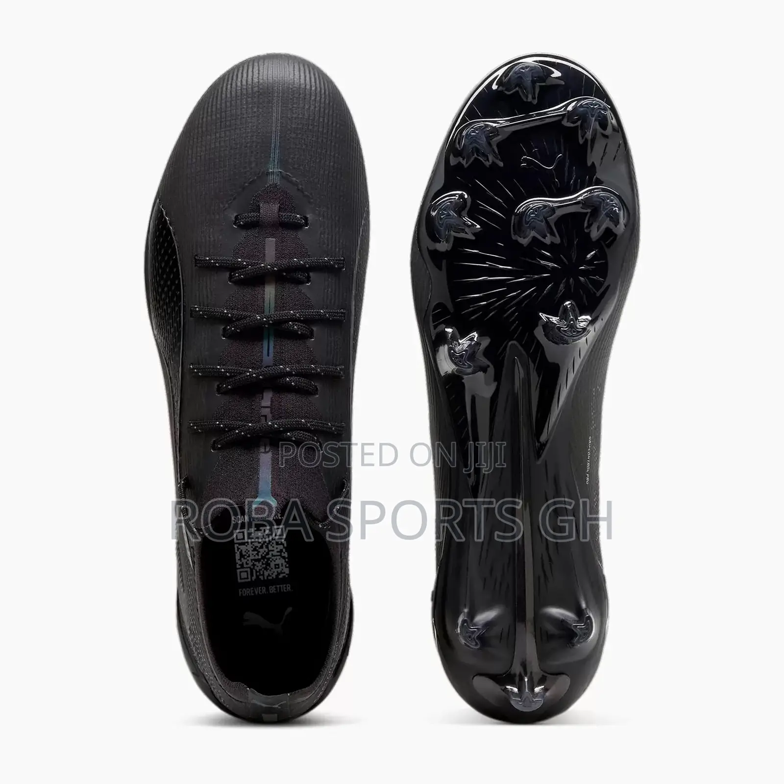 Puma Ultra 5 Ultimate FG Soccer Boot