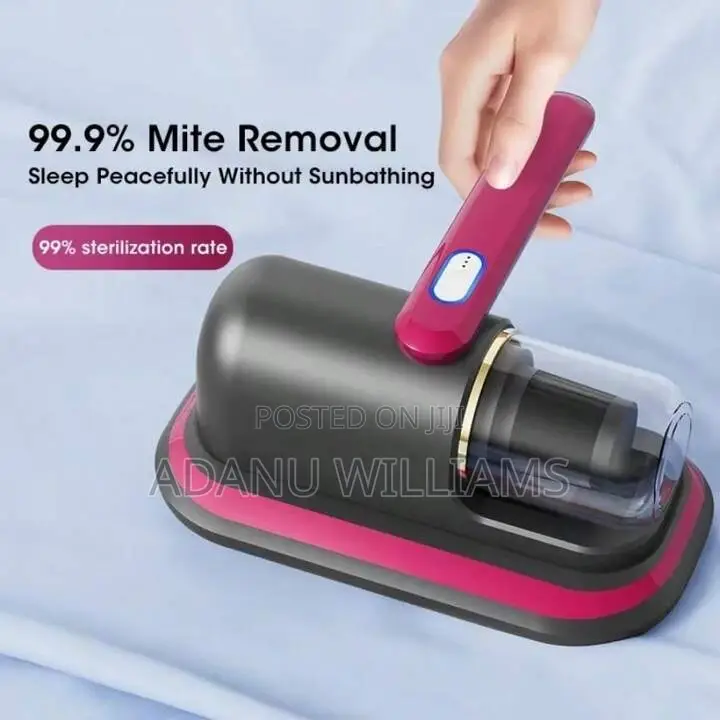 Mite Remover