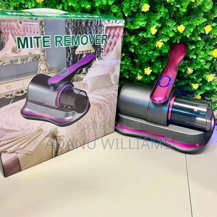 Mite Remover
