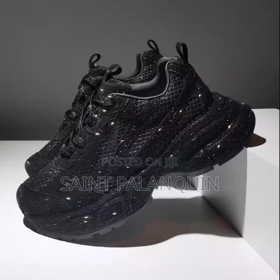 Crystal Balenciaga