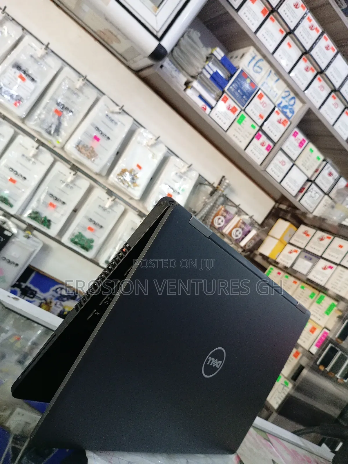 Laptop Dell Latitude 7480 8GB Intel Core I5 SSD 160GB