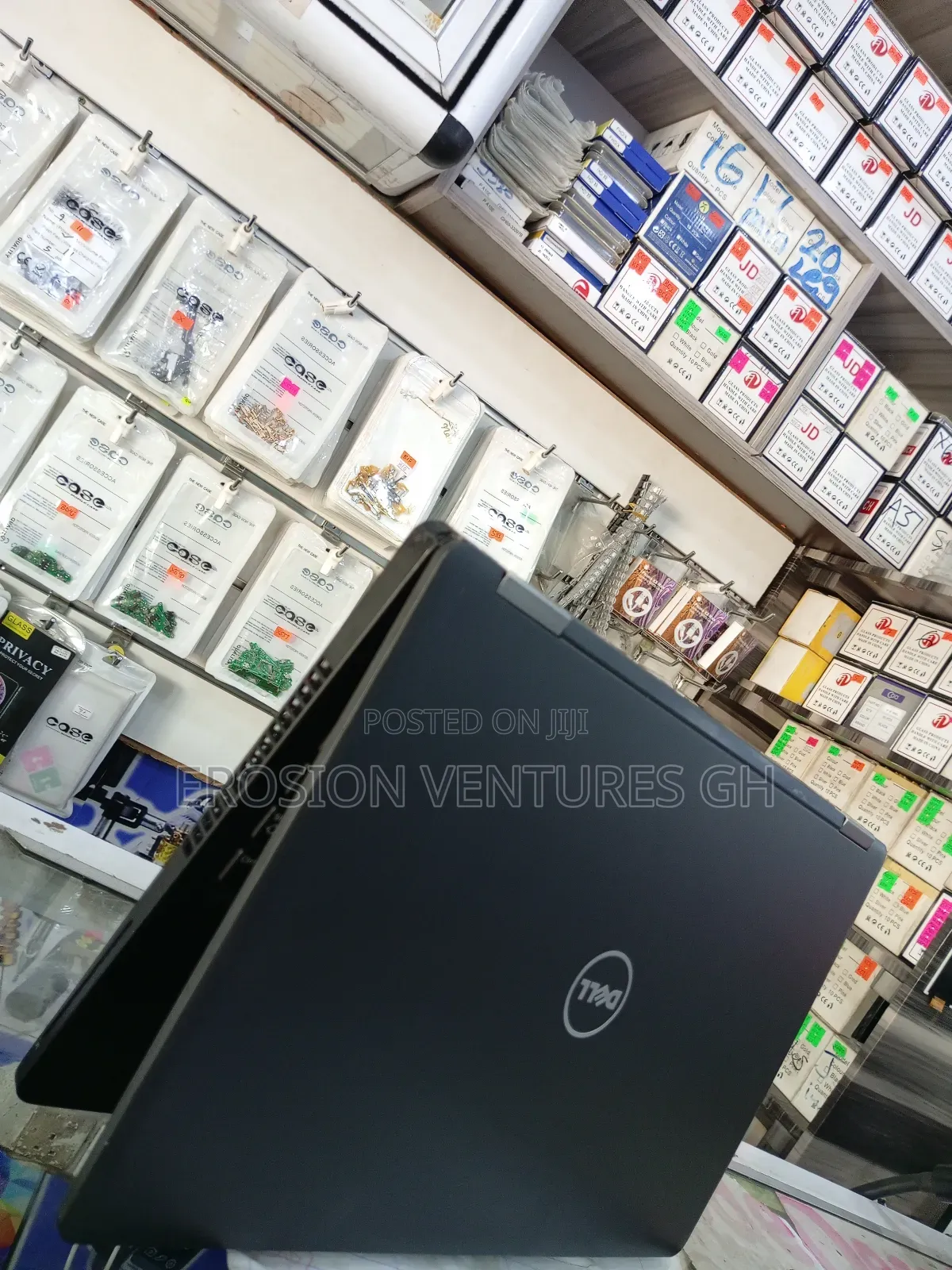 Laptop Dell Latitude 7480 8GB Intel Core I5 SSD 160GB