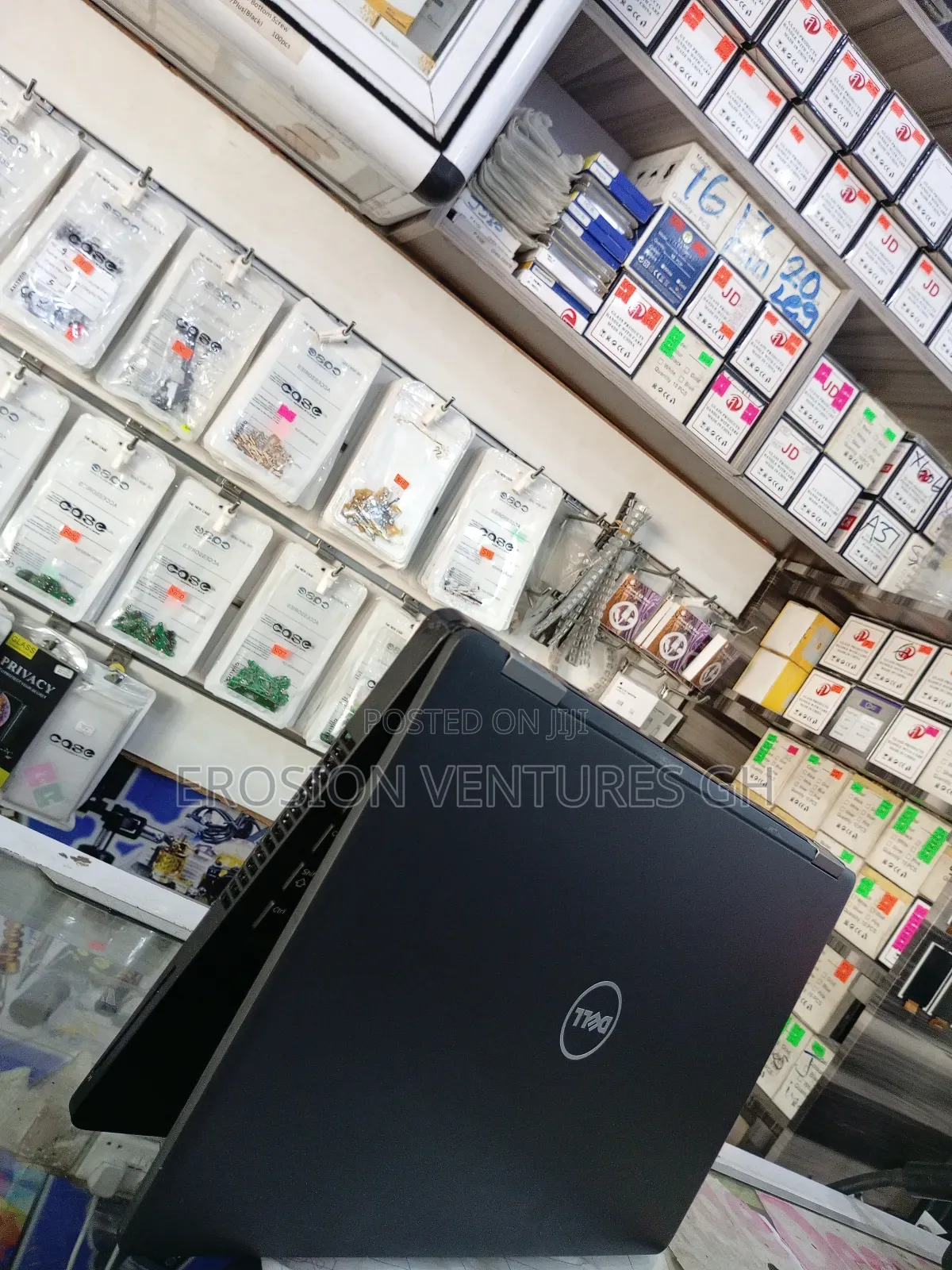 Laptop Dell Latitude 7480 8GB Intel Core I5 SSD 160GB