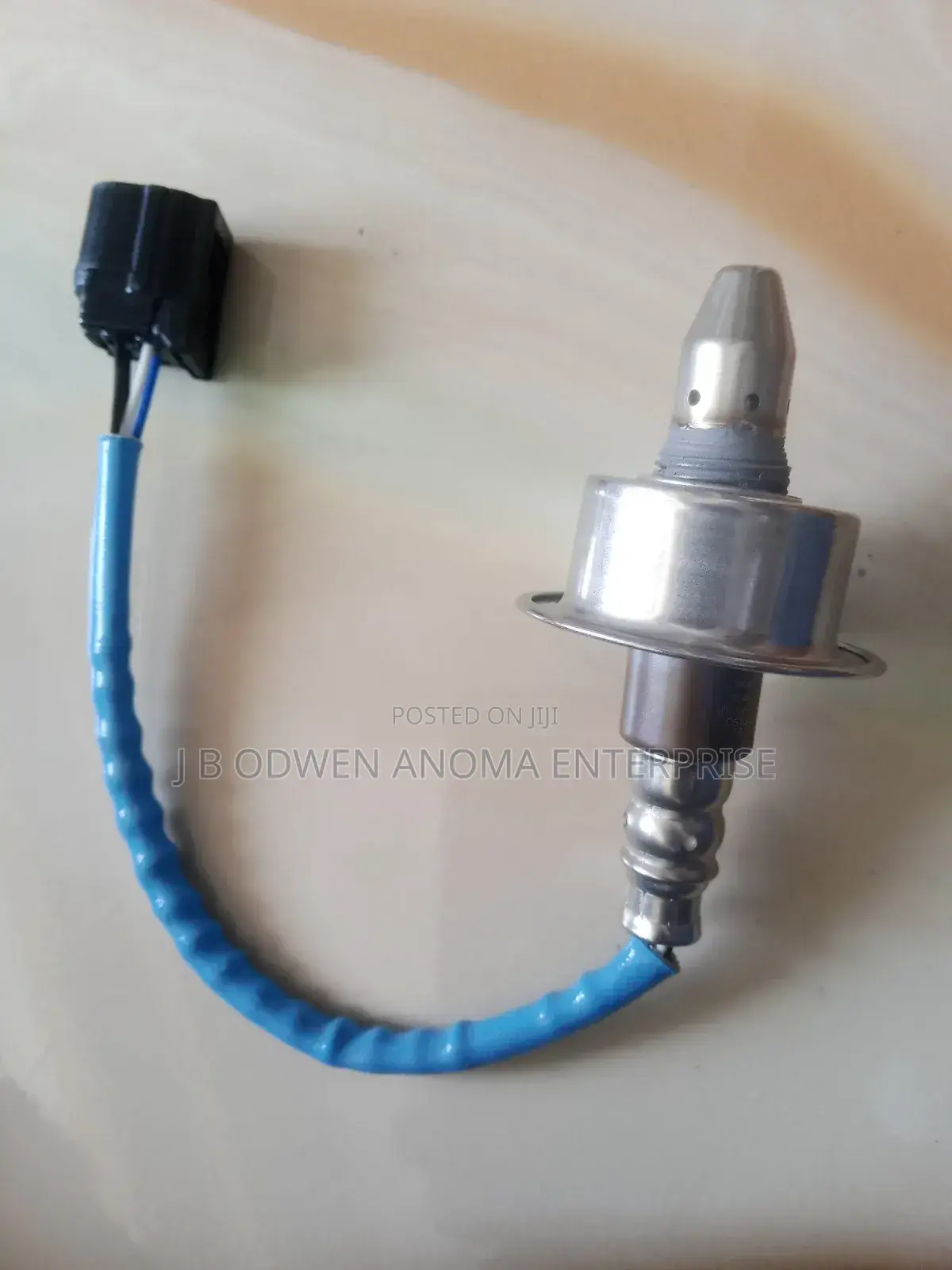 Honda Civic 2012 Oxygen Sensor Bank 1/Up