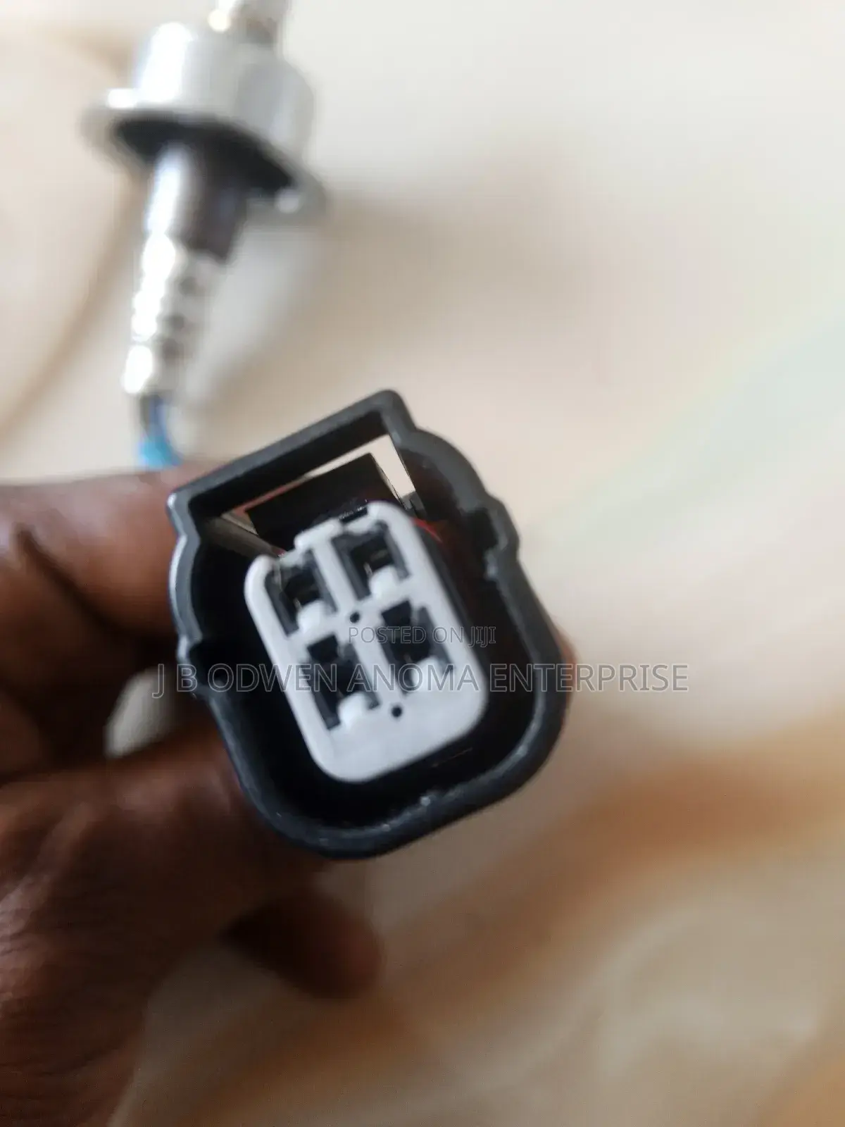 Honda Civic 2012 Oxygen Sensor Bank 1/Up