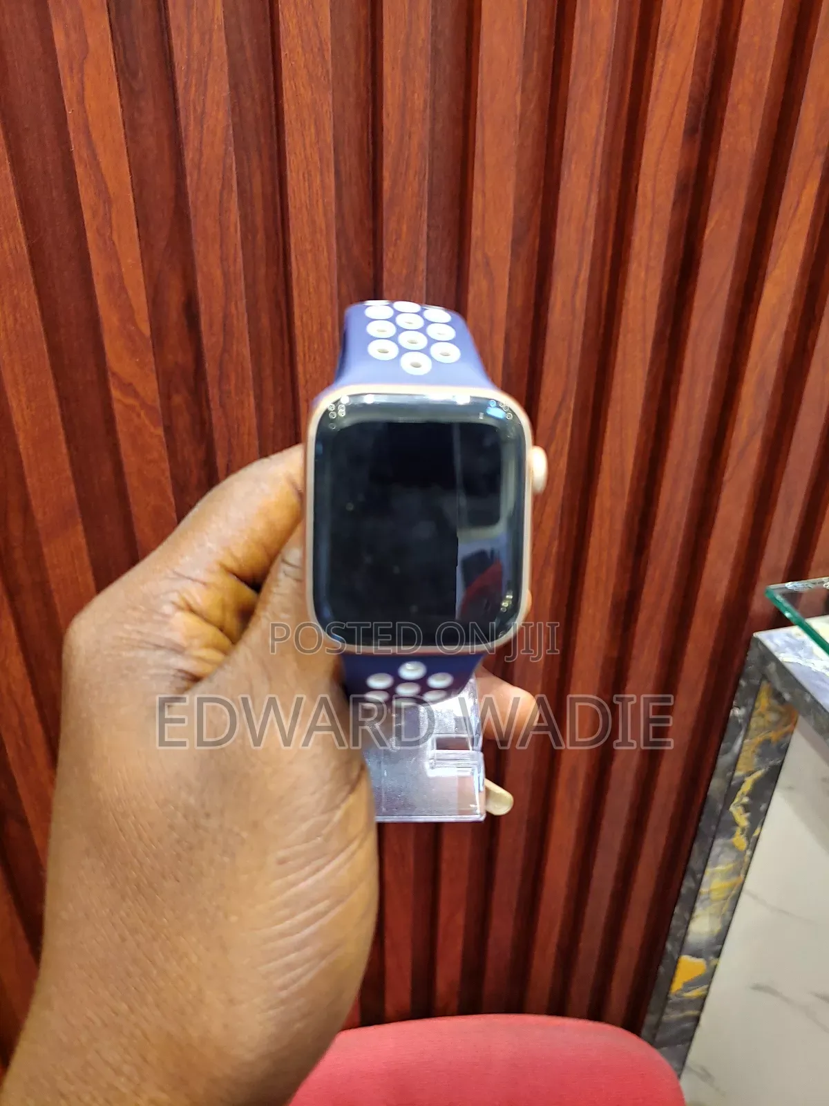 Apple Series 5 Watch