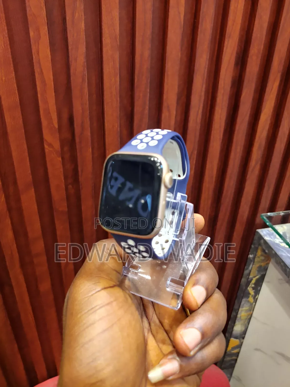 Apple Series 5 Watch