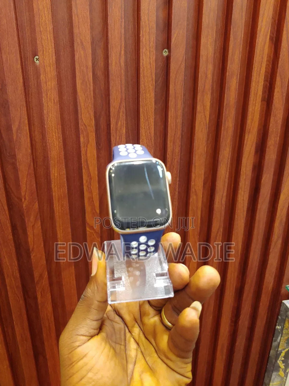 Apple Series 5 Watch
