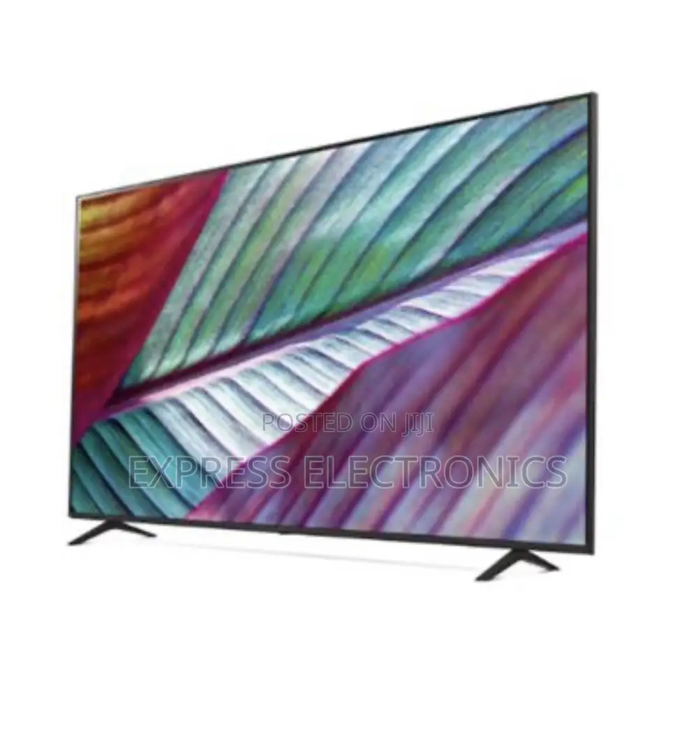 Available at Store UHD Smart Lg 86”86UR7800