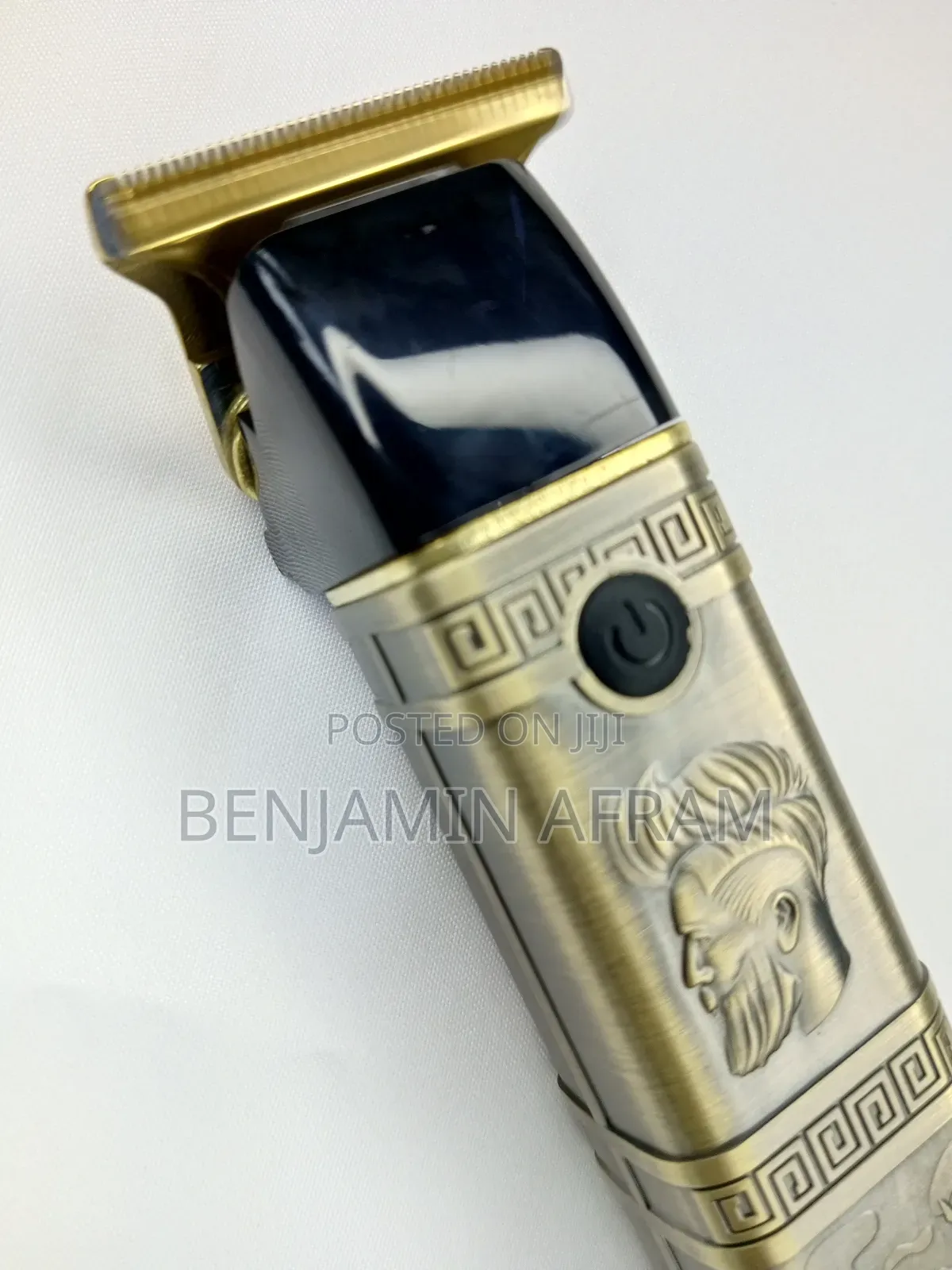 Wa 1201 Professional Rechargeable Hair Clippers/Derailer