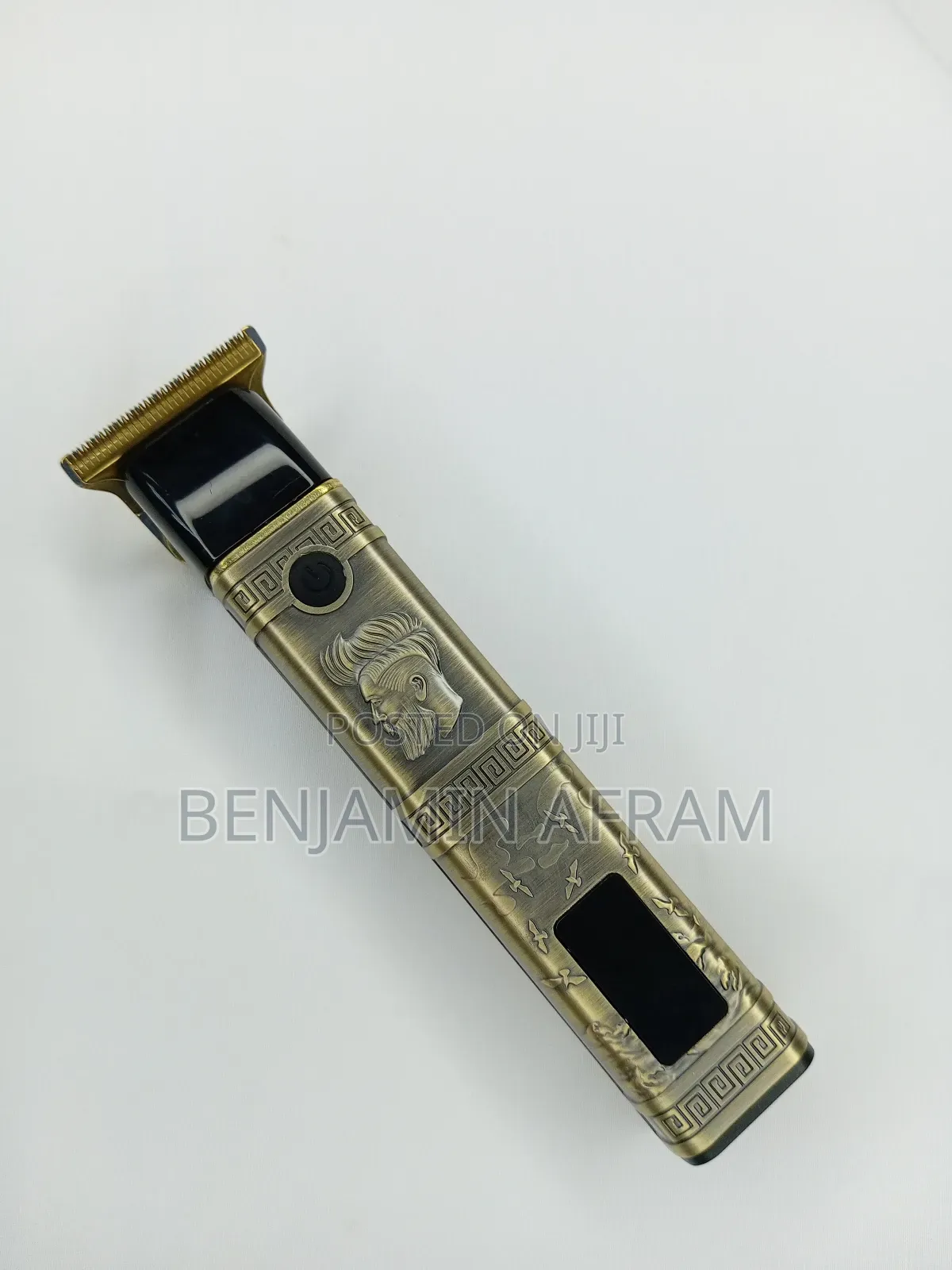 Wa 1201 Professional Rechargeable Hair Clippers/Derailer