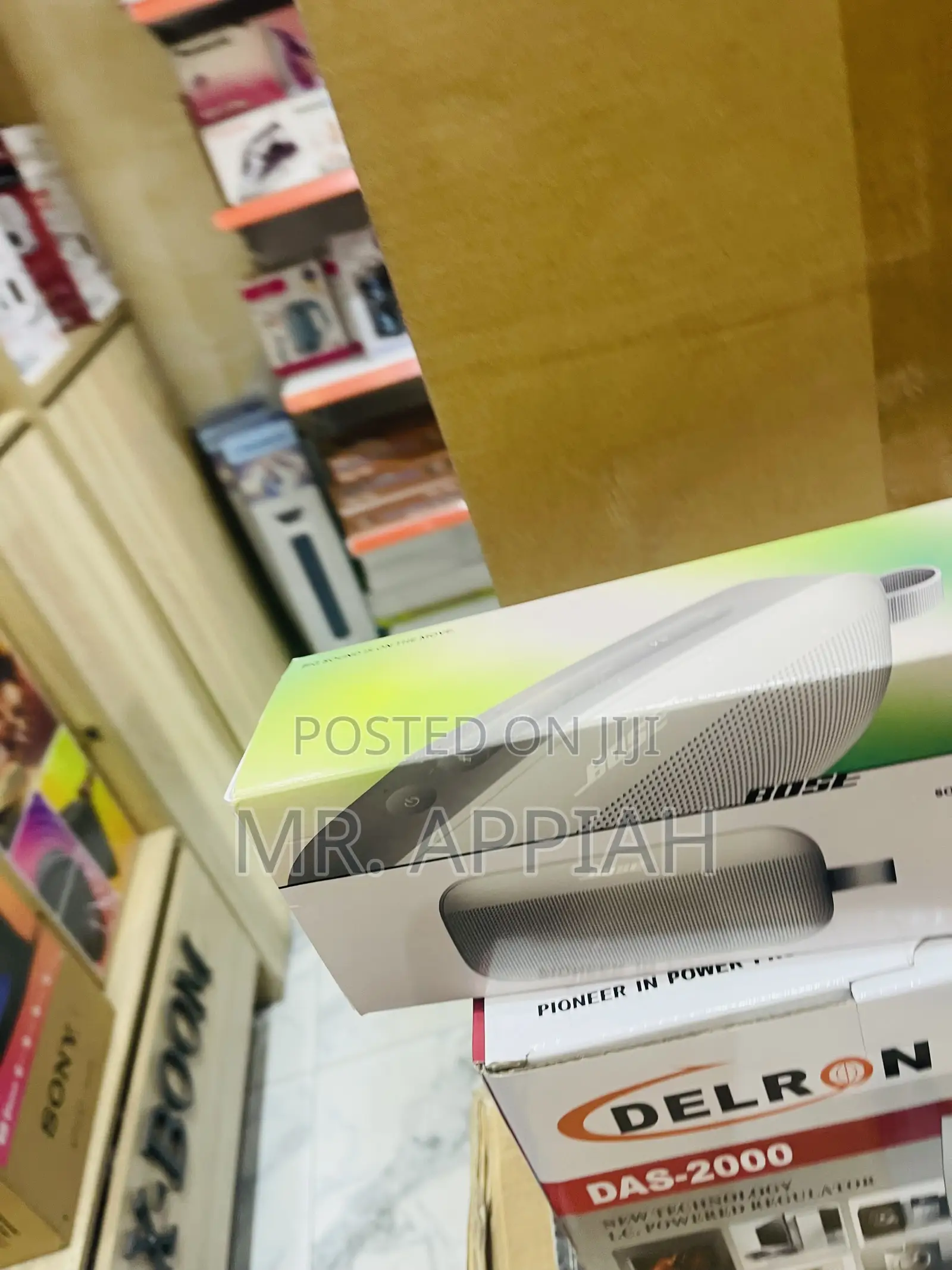 Shop Bose Sound Flex 2nd Generation Portable Speaker.