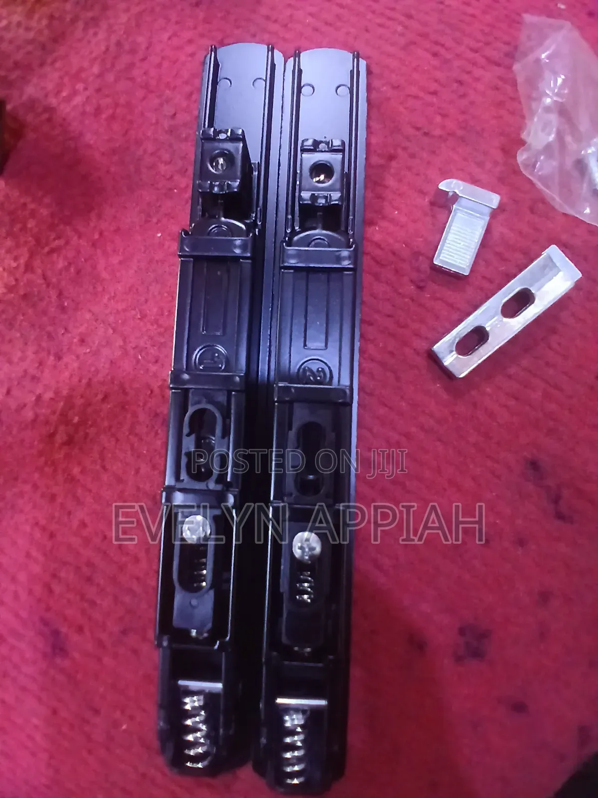 Aluminium Sliding Window Lock