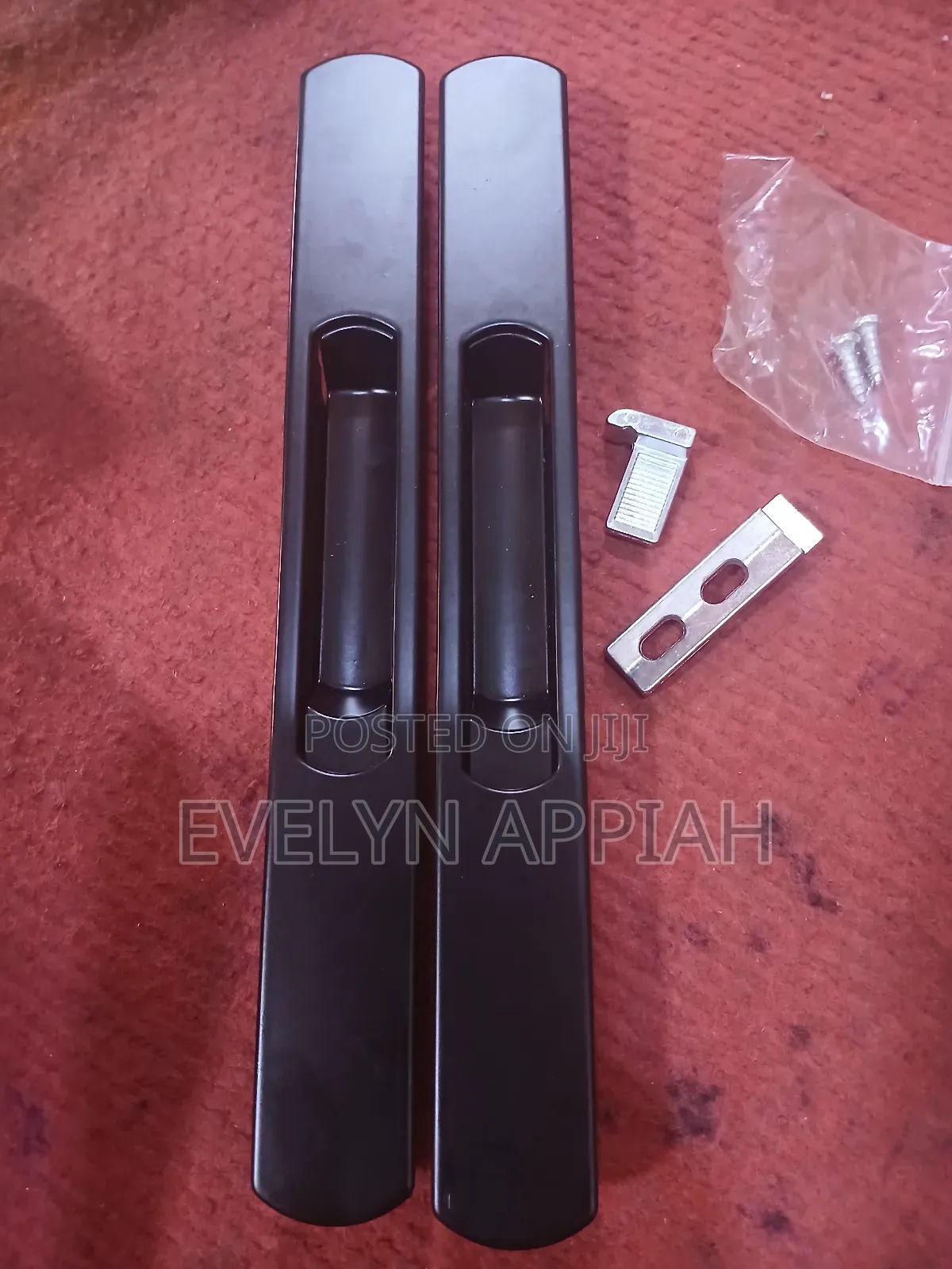 Aluminium Sliding Window Lock