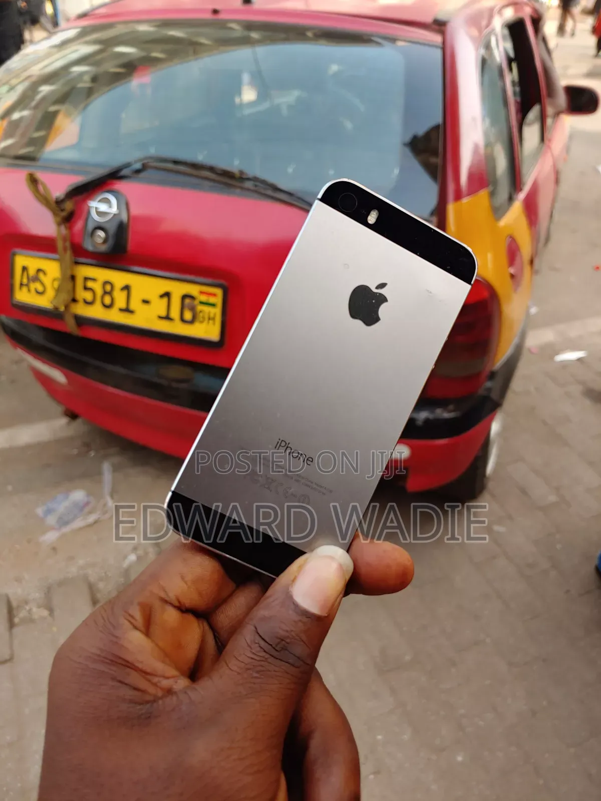Apple iPhone 5s 16 GB