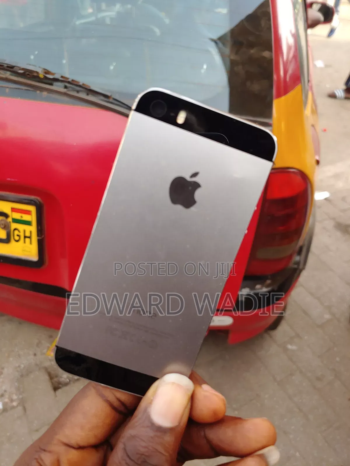 Apple iPhone 5s 16 GB