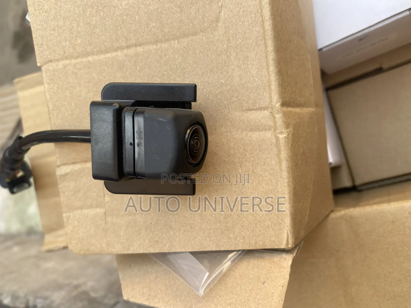 Honda Civic 2016 To 2020 Original Reverse Camera Available