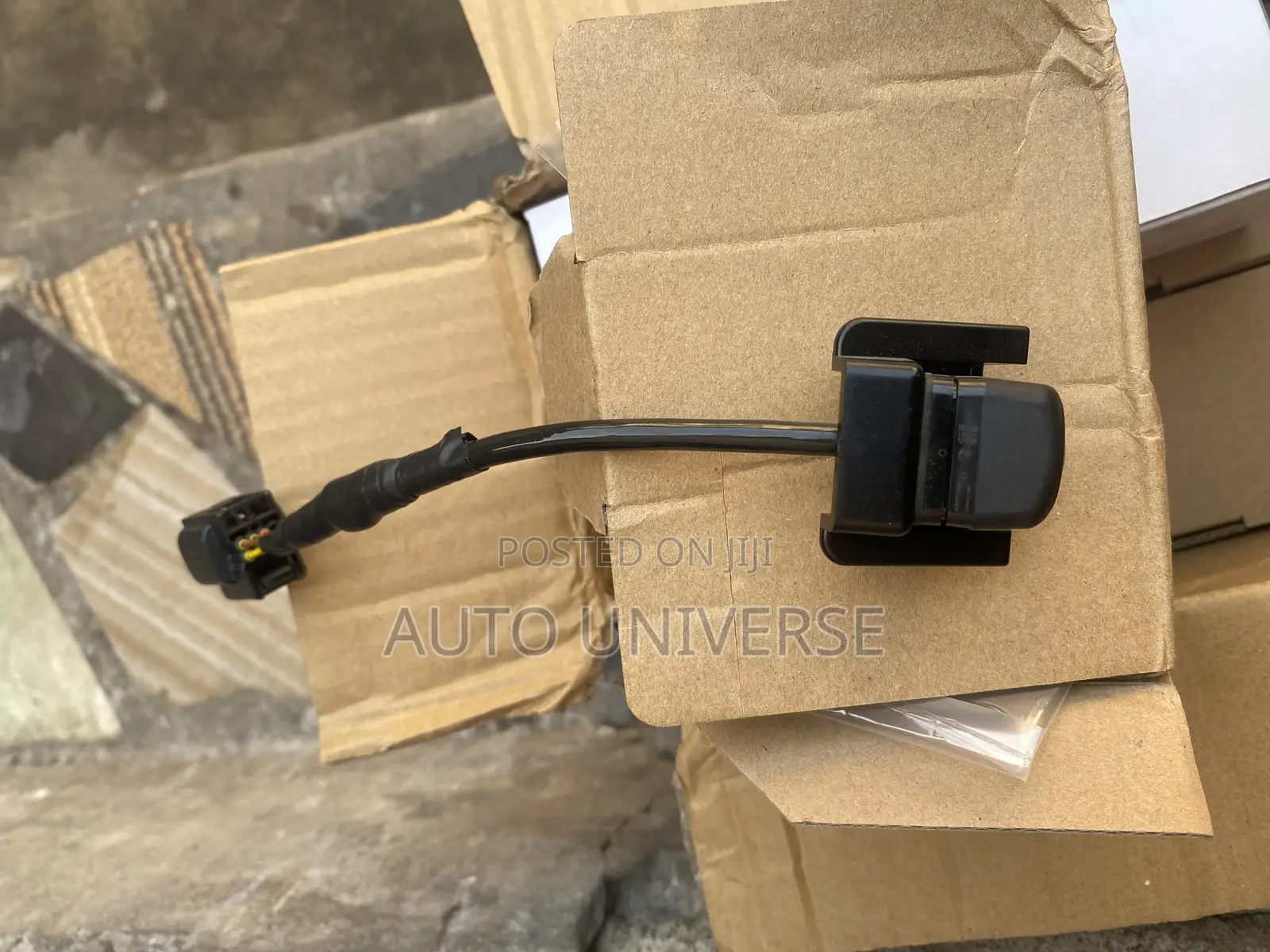 Honda Civic 2016 To 2020 Original Reverse Camera Available
