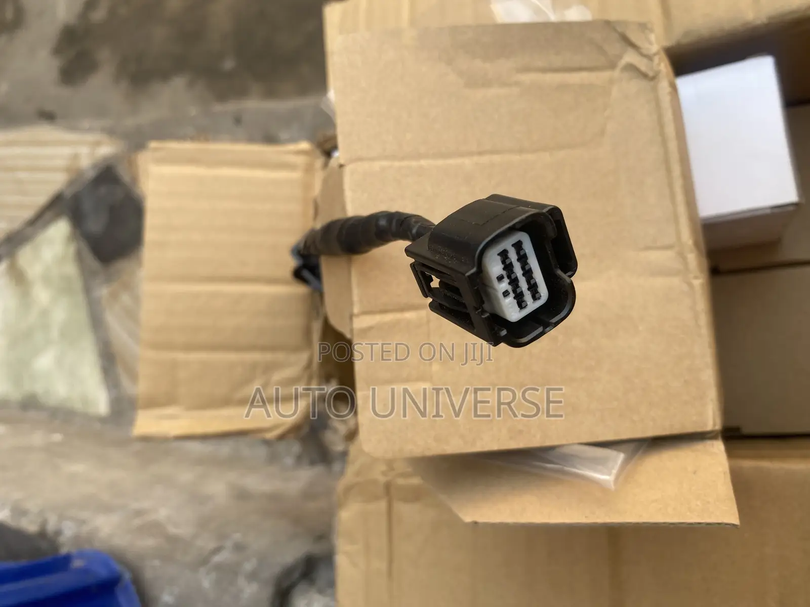 Honda Civic 2016 To 2020 Original Reverse Camera Available