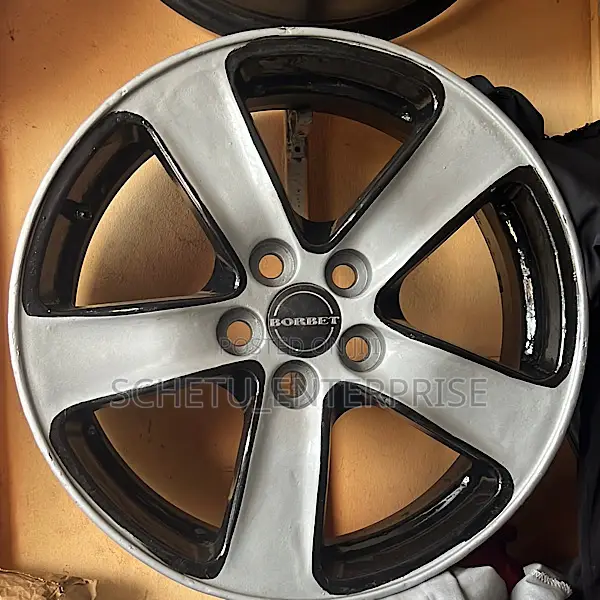 Rim 16 for Corolla, Toyota, Camry Etc