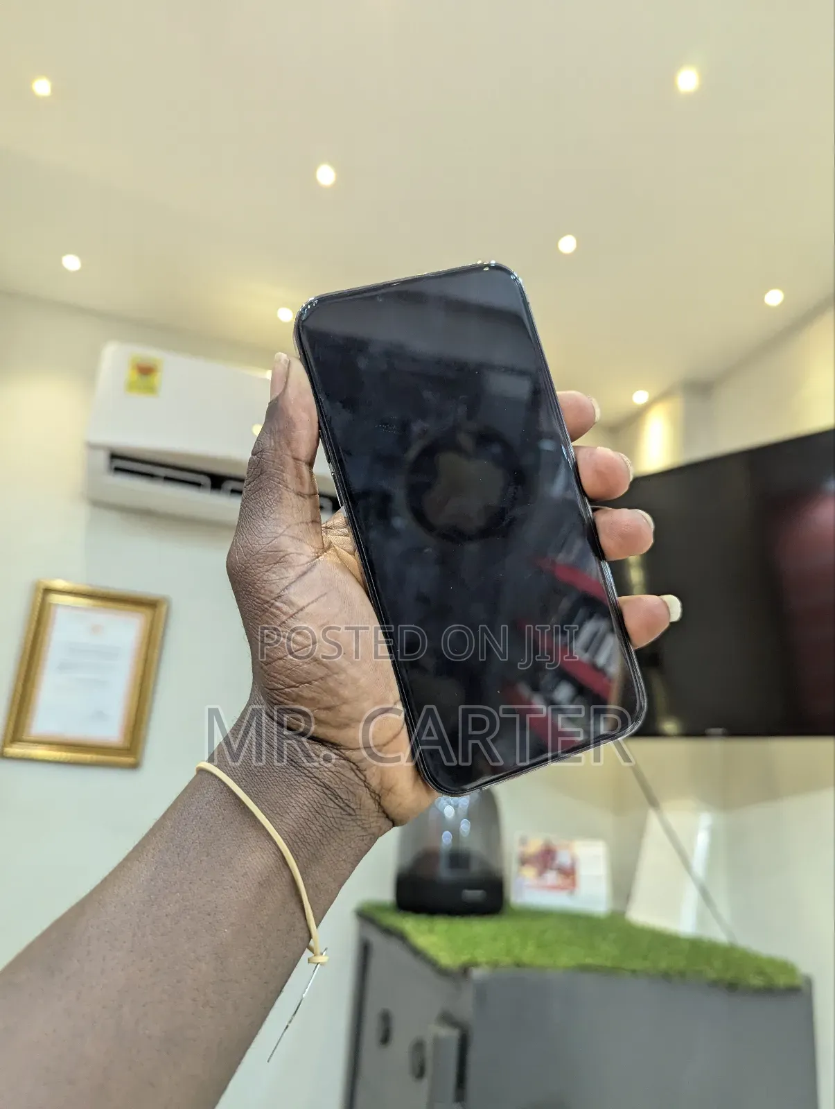 New Apple iPhone 13 Pro Max 1 TB Black