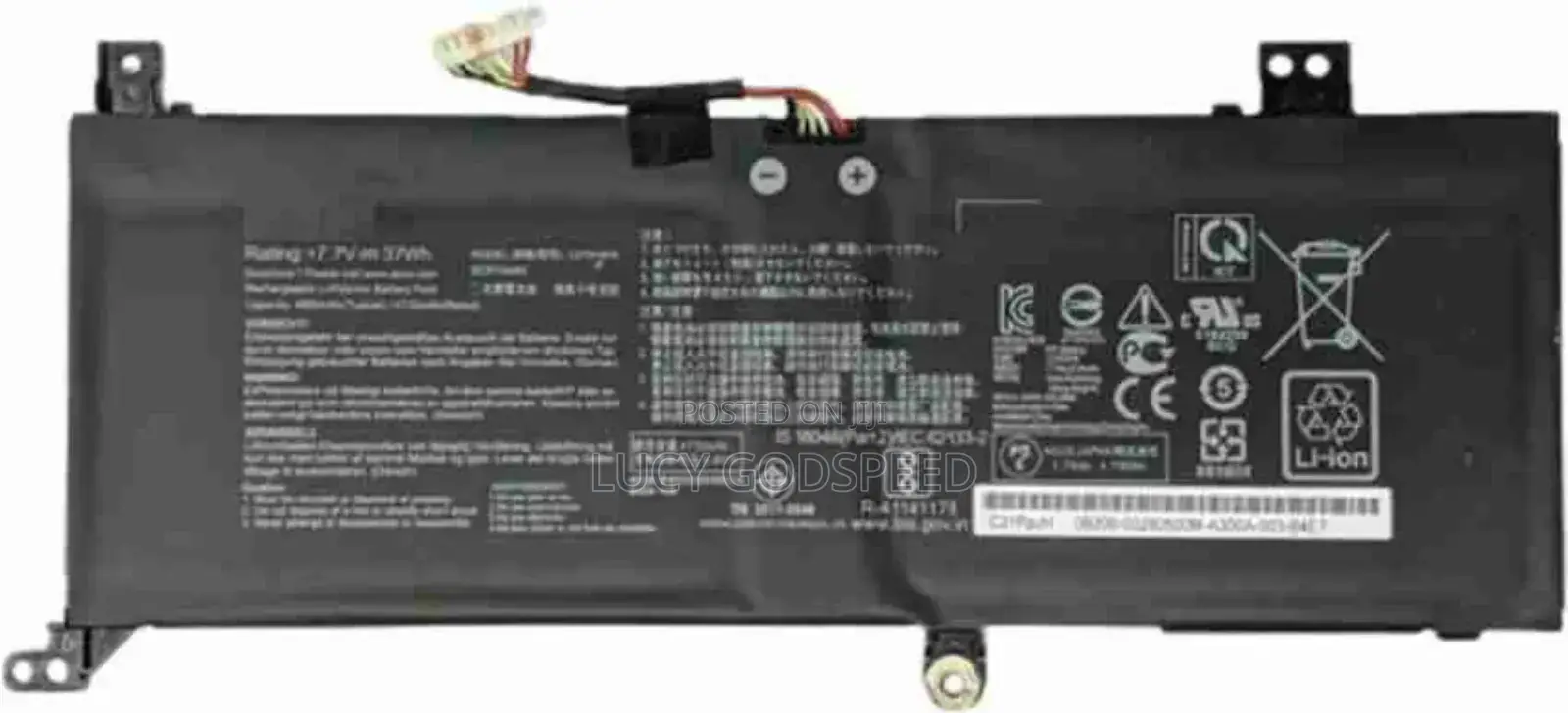 Asus Vivobook C31n1818-1