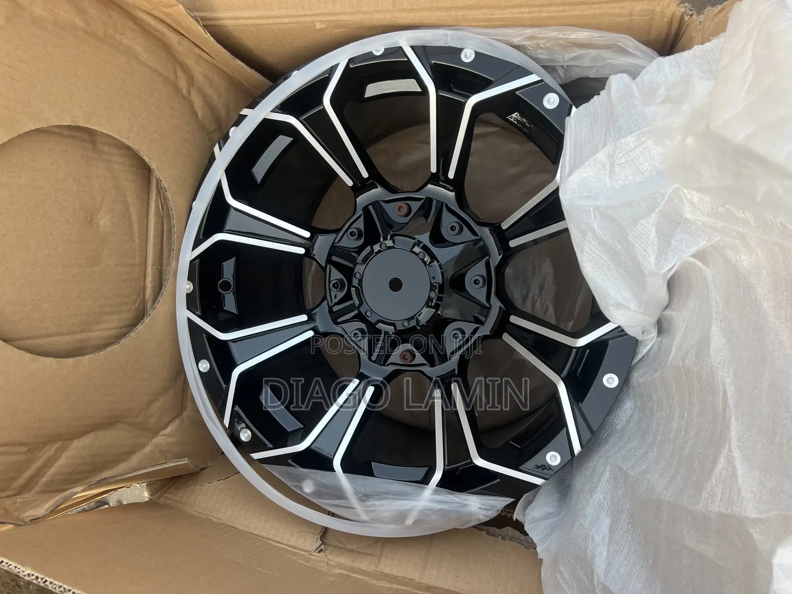 Ford Rim 16