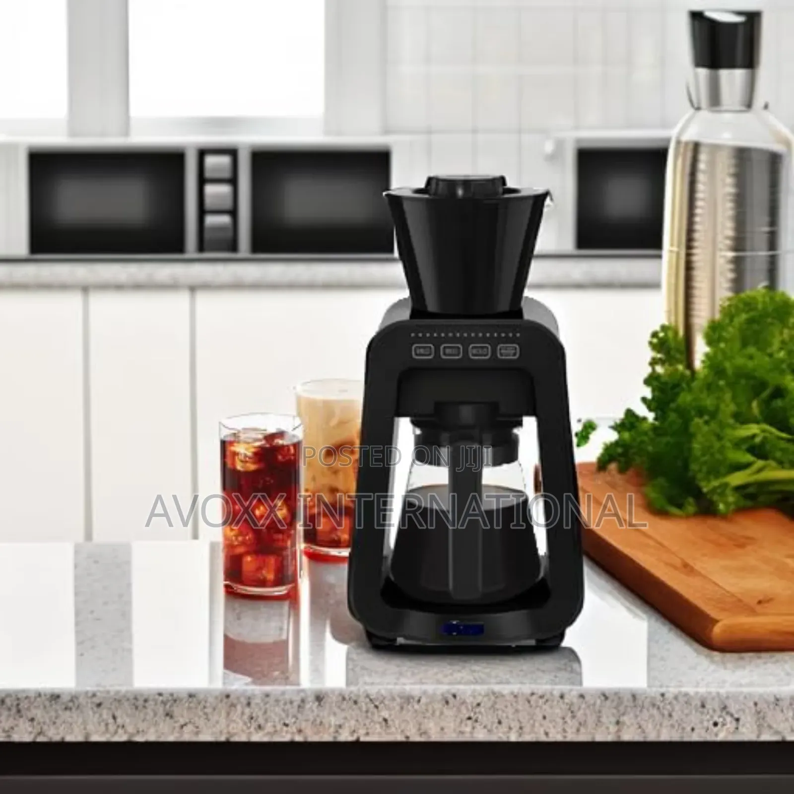 DASH Rapid Cold Brew Maker W Vacupress Technology