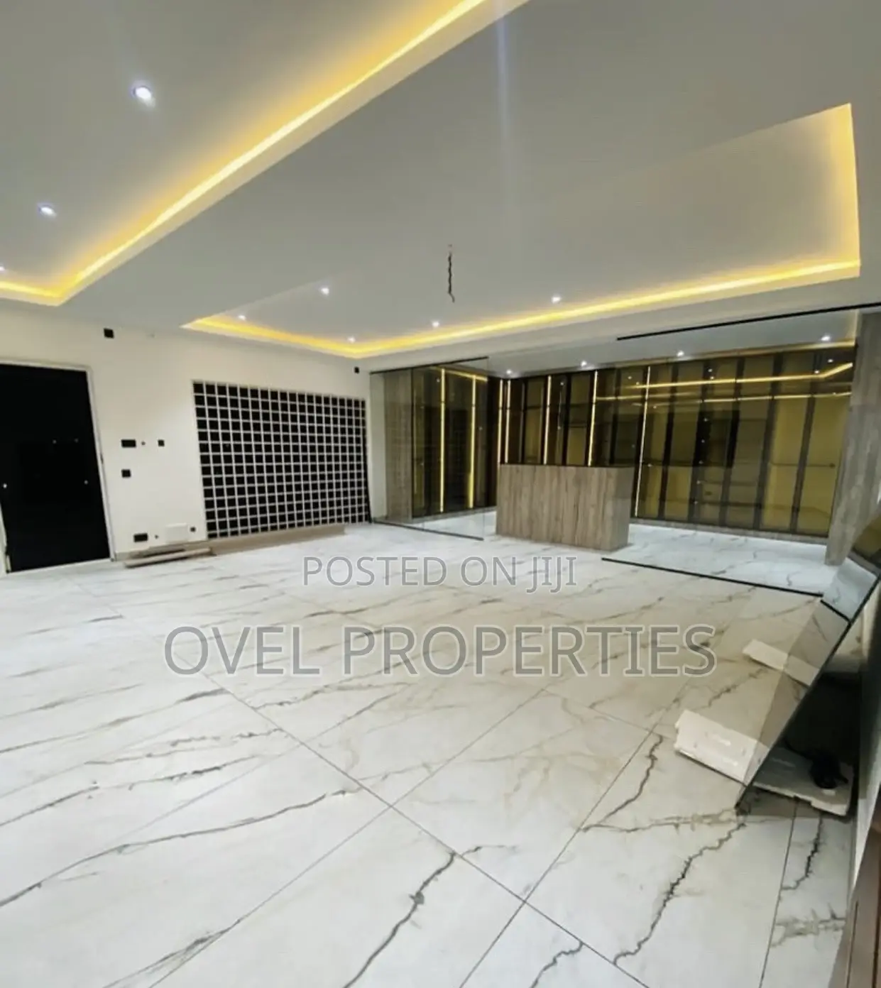 7bdrm Mansion in Trassaco, East Legon for sale