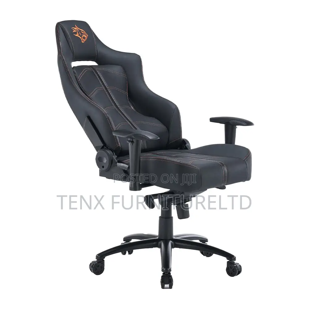 Gaming Chair (Game-Changer)