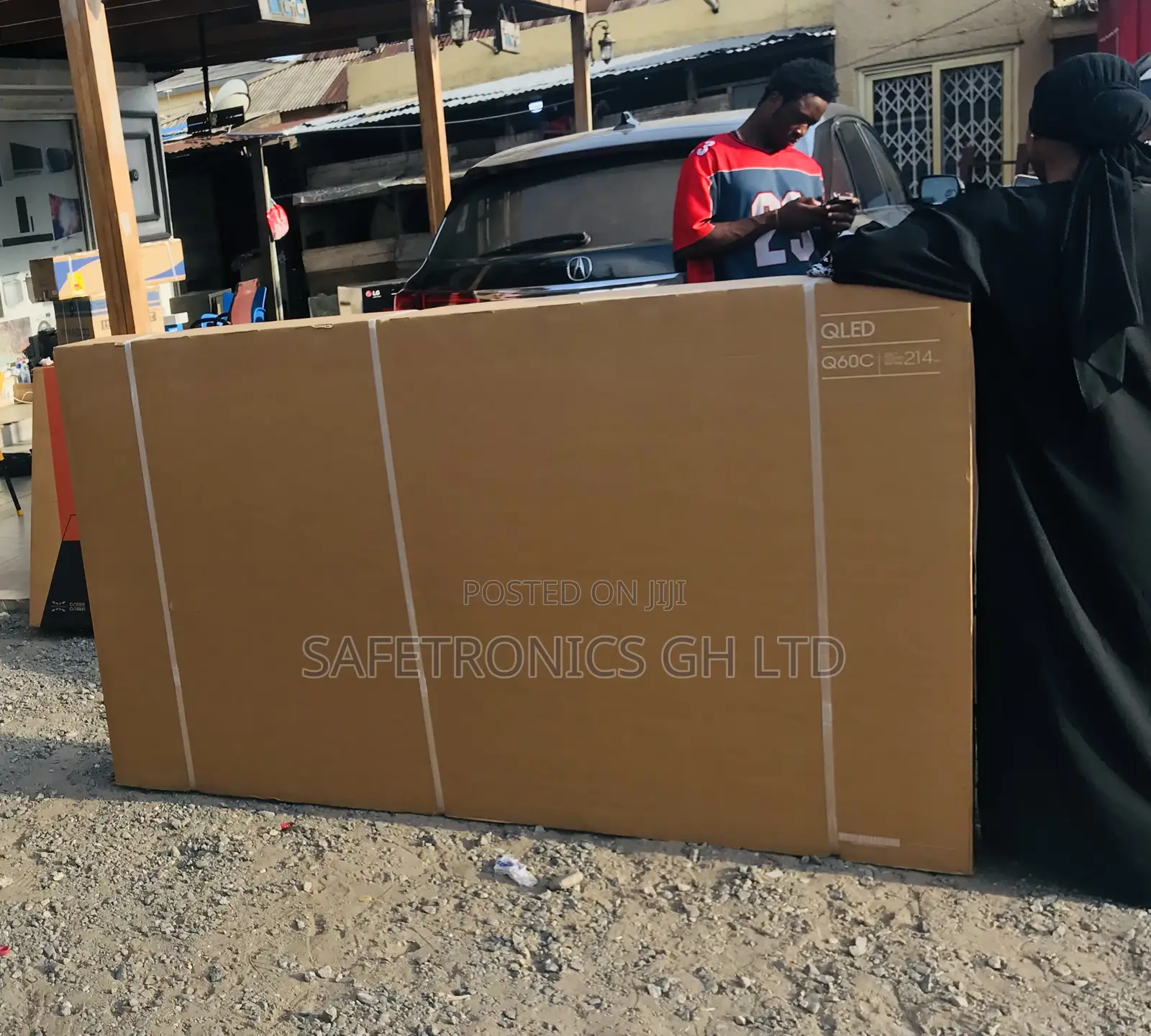 Most Accessible Q60c Qled Smart 85 Inch Samsung Tv