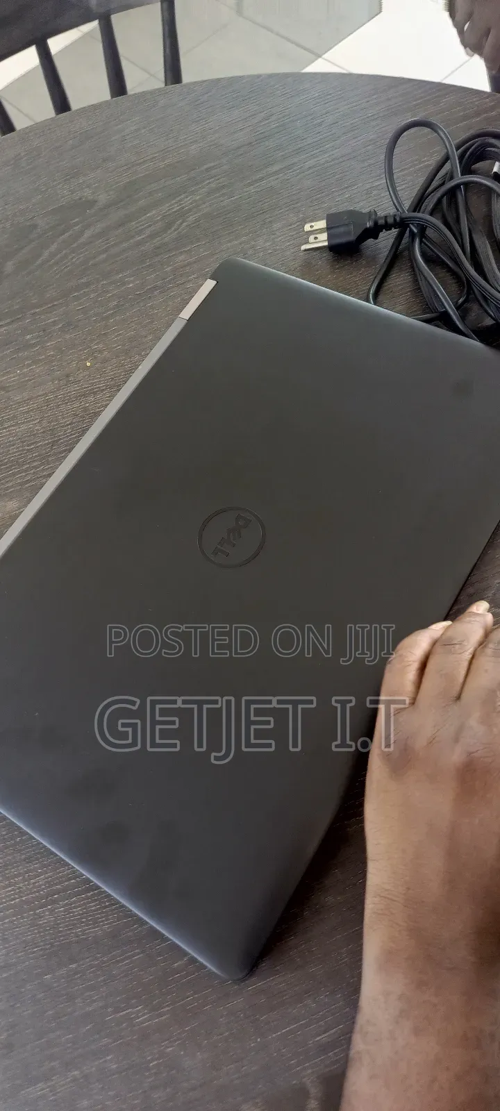 New Laptop Dell Latitude 5580 16GB Intel Core I7 SSD 256GB
