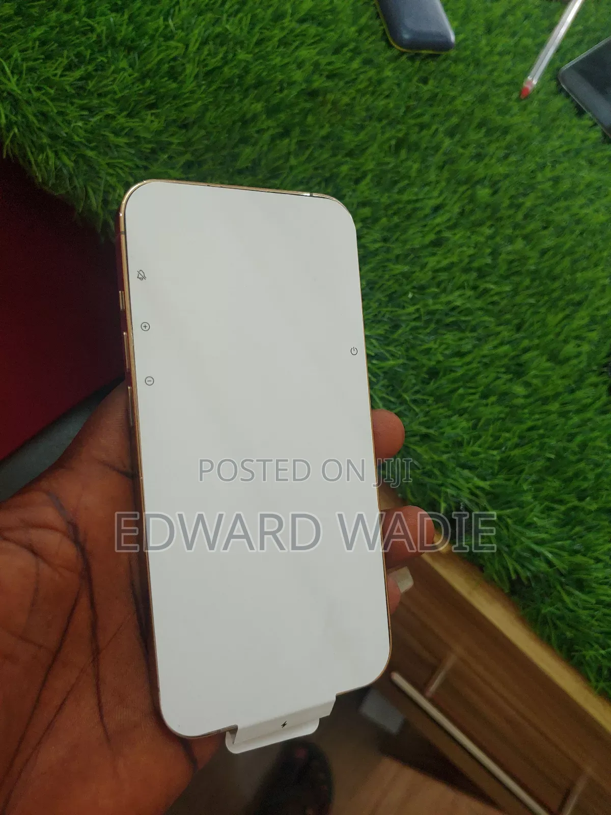 Apple iPhone 13 Pro 256 GB Gold