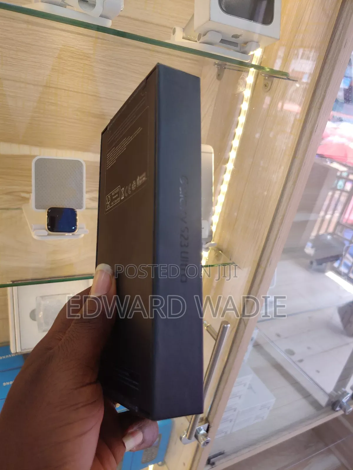New Samsung Galaxy S23 128 GB