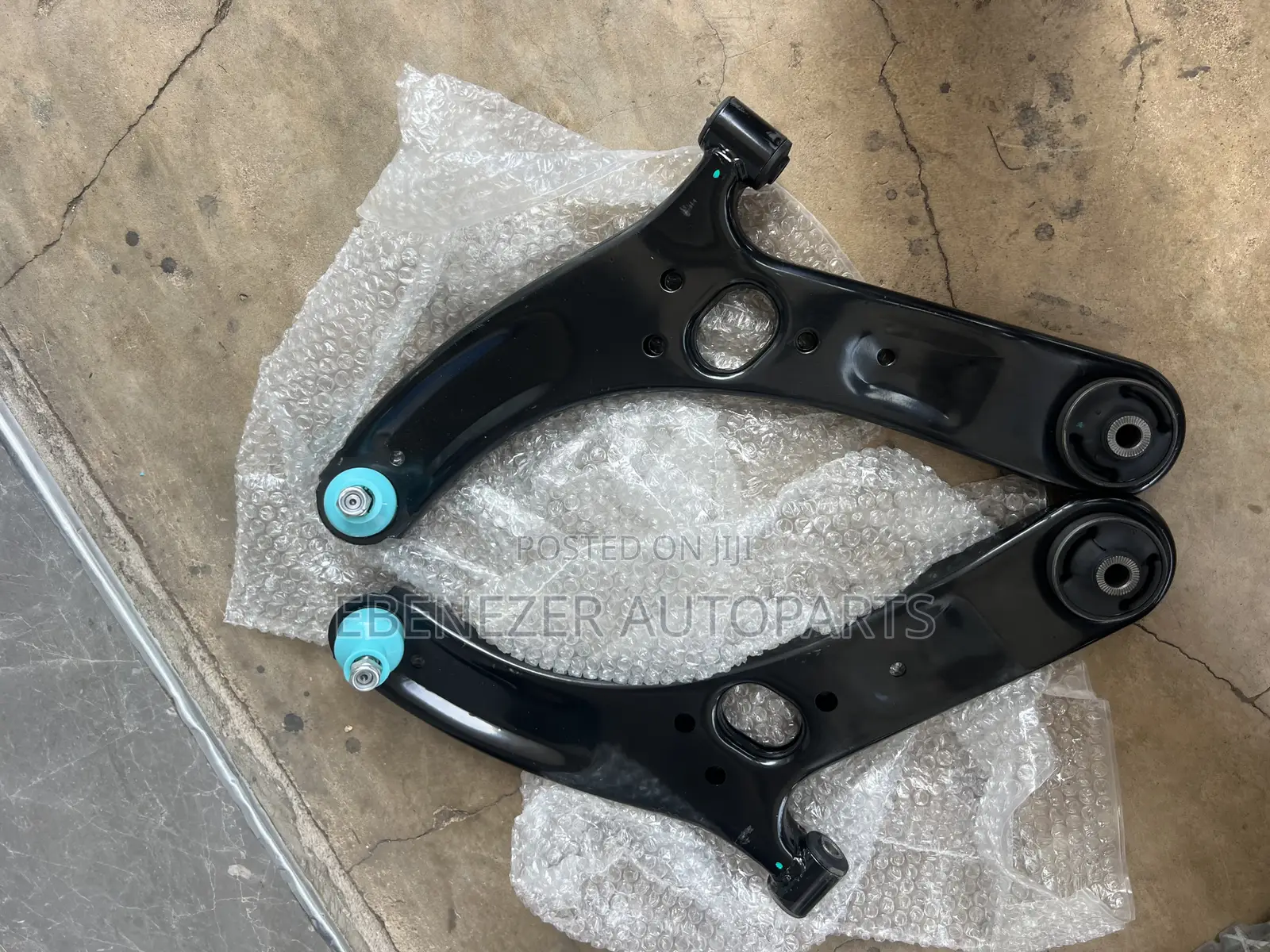 Hyundai Accent Lower Arm 2011 2012 2013 2014 2015 2016 2017