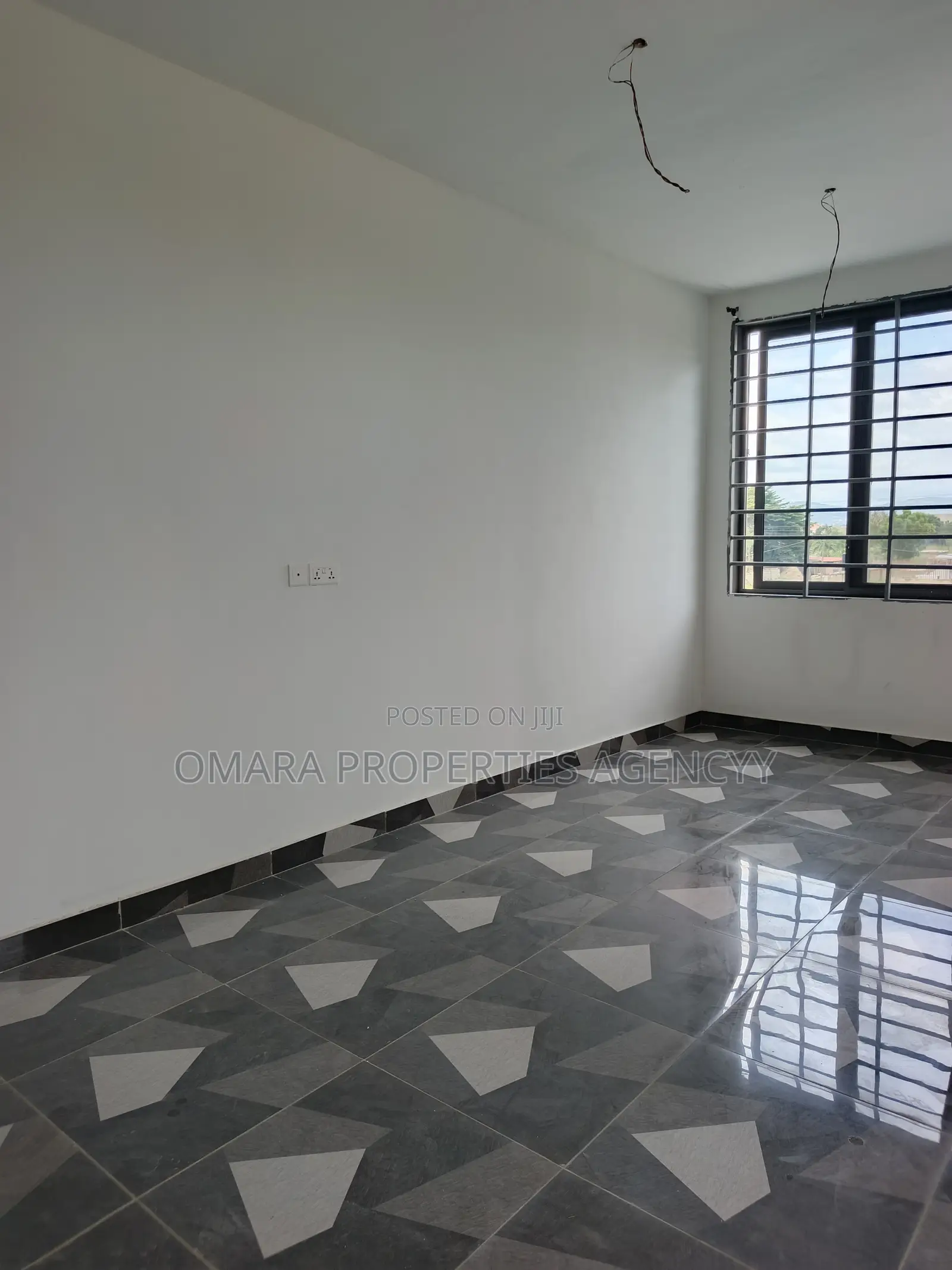 1bdrm Apartment in Haatso, Madina for rent