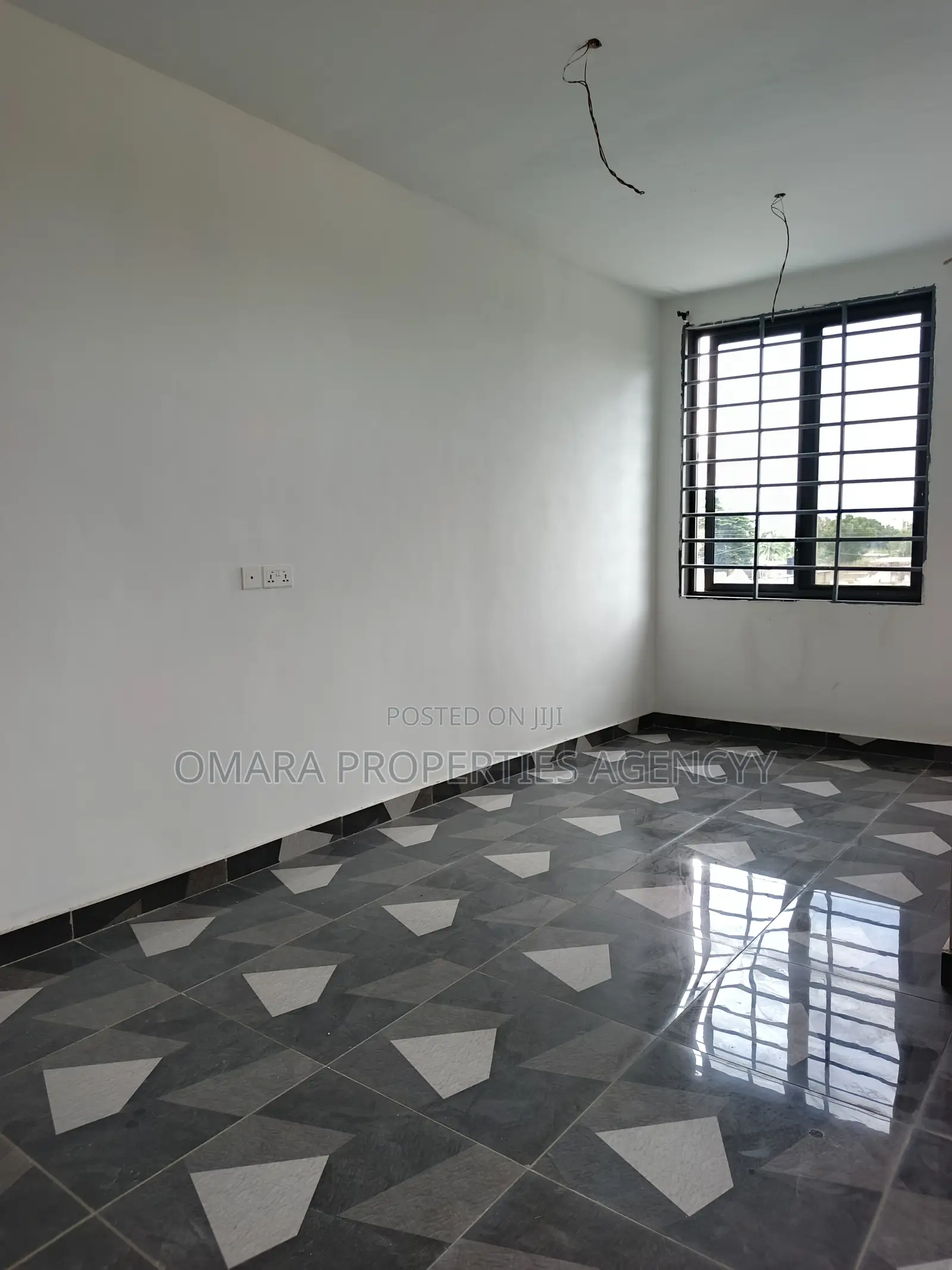 1bdrm Apartment in Haatso, Madina for rent