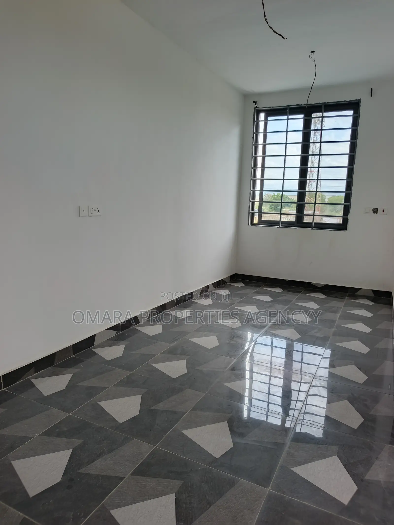 1bdrm Apartment in Haatso, Madina for rent
