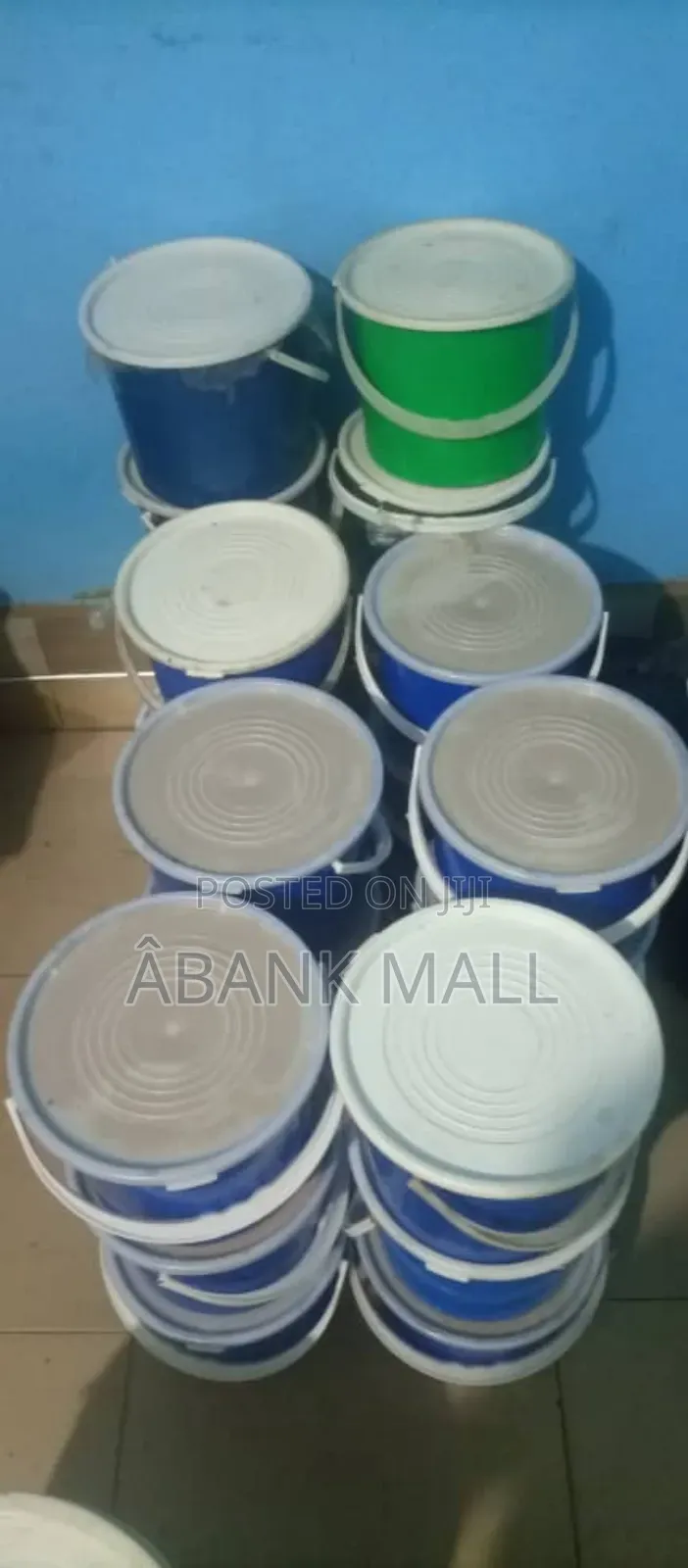 Groundnut Paste From the North Natural