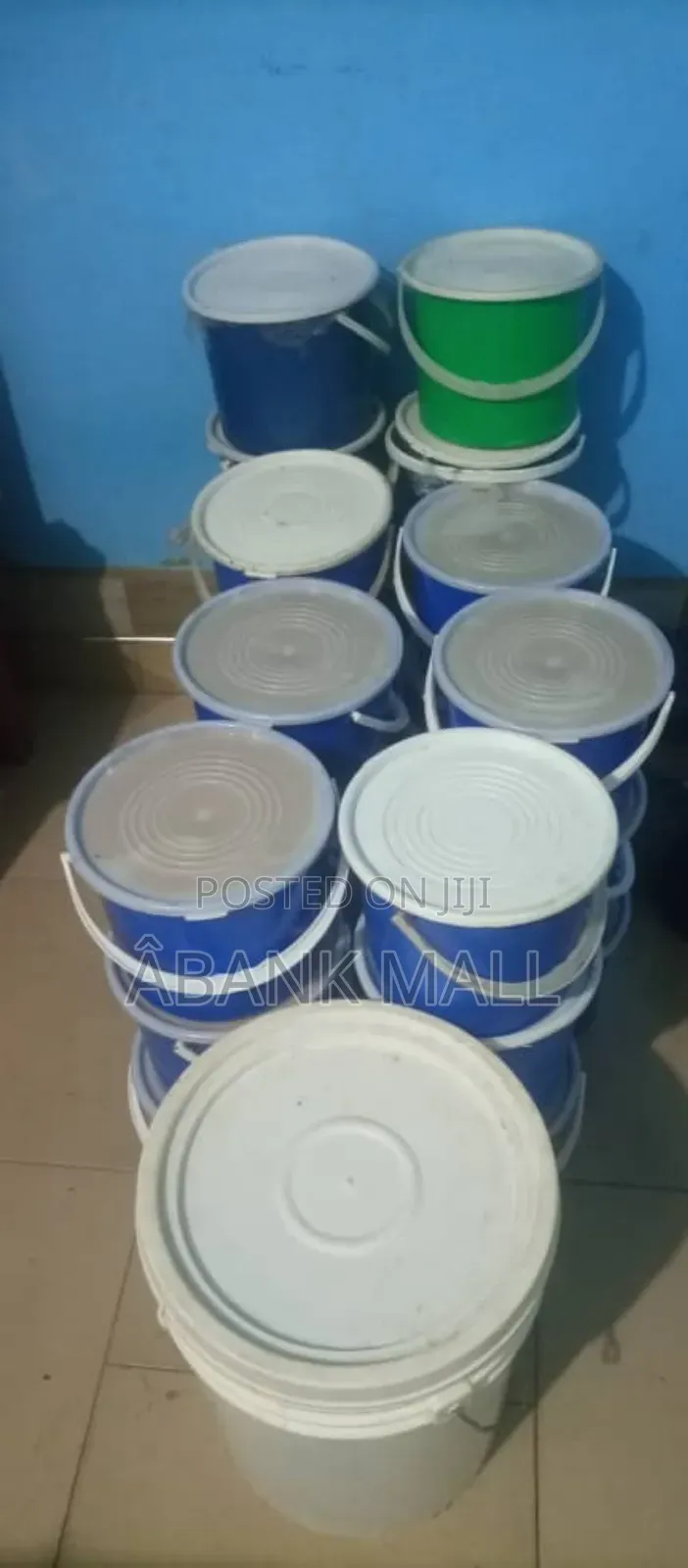 Groundnut Paste From the North Natural