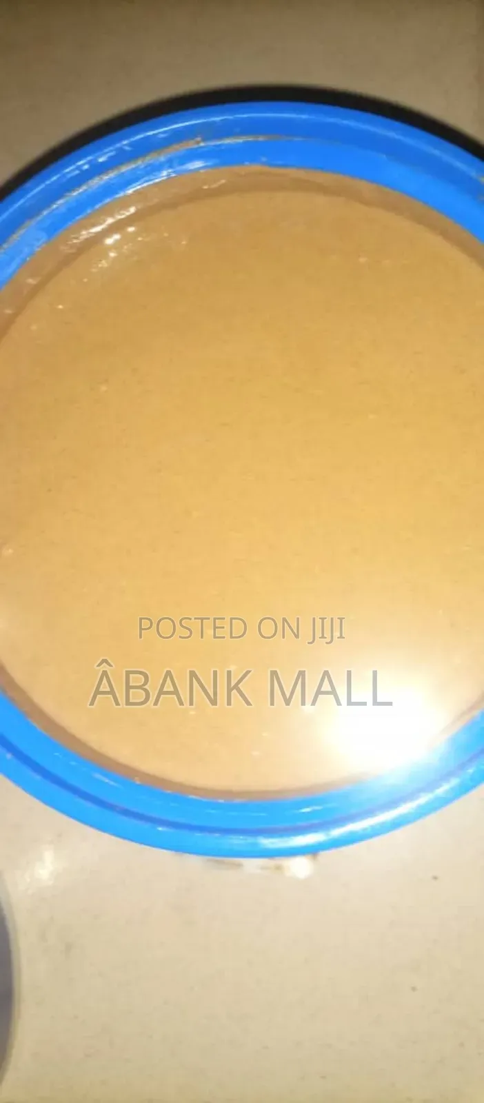 Groundnut Paste From the North Natural