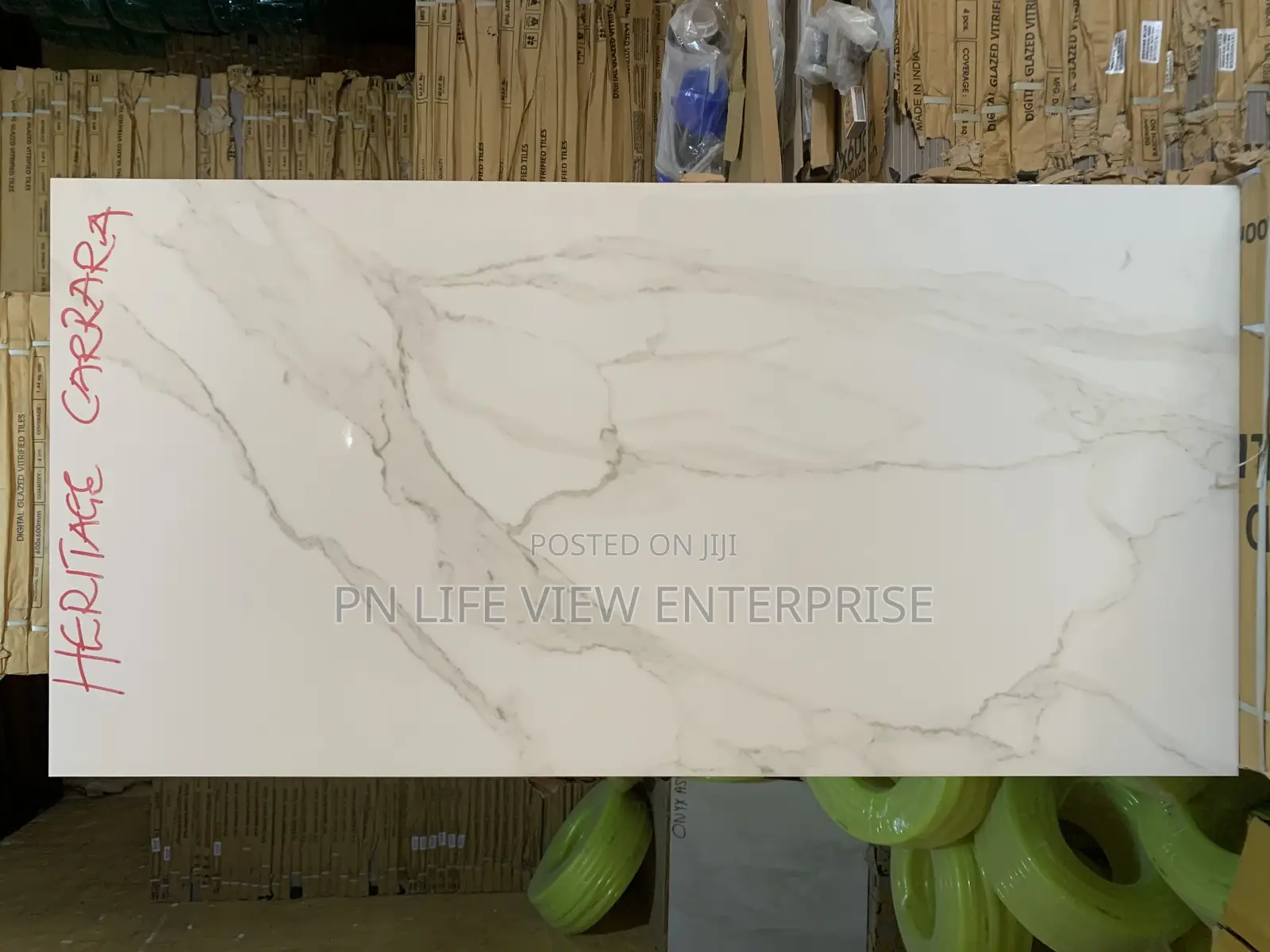 60x120 Indan Tiles