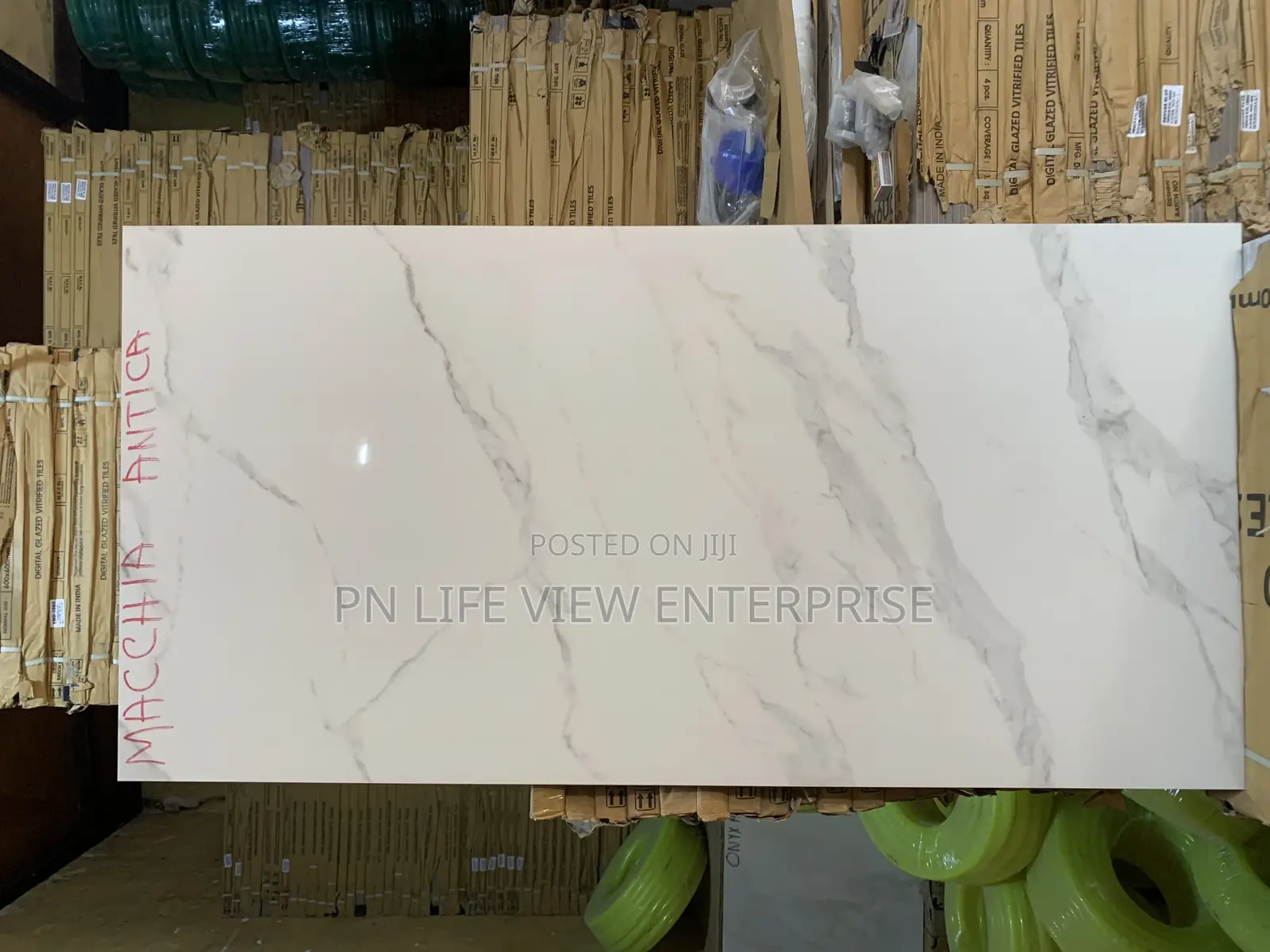 60x120 Indan Tiles